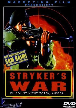 Stryker's War - Du sollst nicht töten, ausser... (1985)