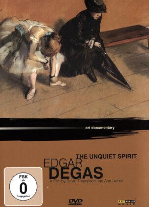 Edgar Degas - Art Documentary