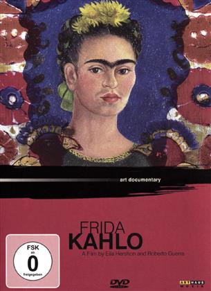 Frida Kahlo - Art Documentary