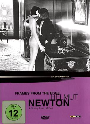 Helmut Newton - Frames from the edge