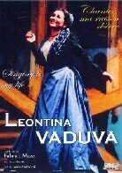 Leontina Vaduva - Chantez ma raison d'être
