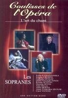 L'Art Du Chant - Les sopranes