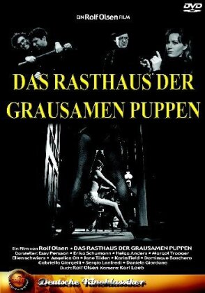 Das Rasthaus der grausamen Puppen (1967)