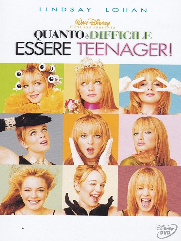 Quanto è difficile essere teenager