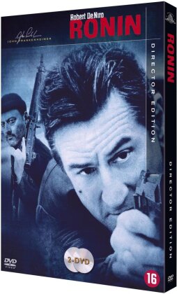 Ronin (1998) (Special Edition)