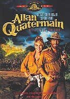 Allan Quatermain et la cité de l'or perdu (1987)