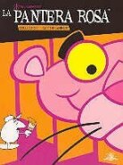 La Pantera Rosa Cartoni Animati (Box, 4 DVDs)