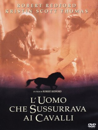 L'uomo che sussurrava ai cavalli (1998)