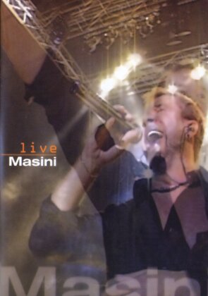 Marco Masini - Masini Live 2004