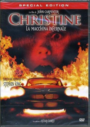 Christine - La macchina infernale (1983) (Special Edition)