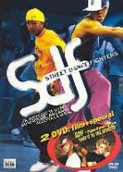SDF - Street Dance Fighters (Box, 2 DVDs)