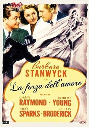 La forza dell'amore (1936) (n/b)