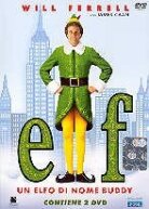 Elf (2003) (2 DVDs)