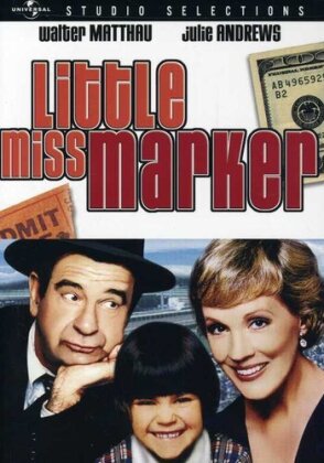 Little Miss Marker - Little Miss Marker / (Full) (1980)