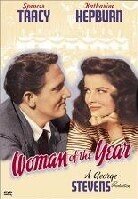 Die Frau von der man spricht (1942)