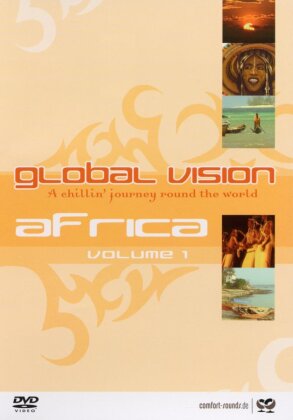 Various Artists - Global Vision - Africa Vol. 1