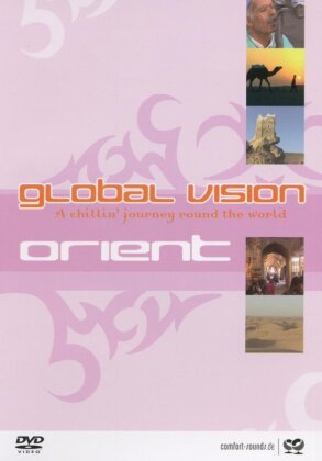 Various Artists - Global Vision - Orient Vol. 1