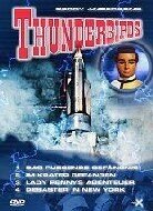 Thunderbirds 1 - Vol. 1 - 4