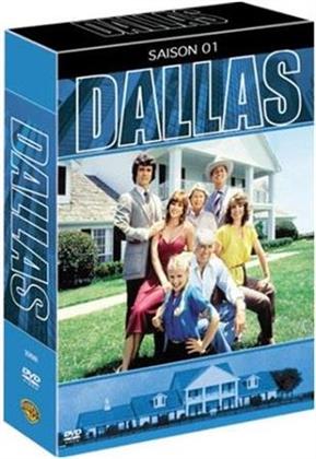 Dallas - Saison 1 (2 DVDs)