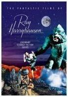 Ray Harryhausen legendary science fiction series (Gift Set, 5 DVDs)