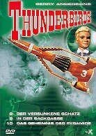 Thunderbirds 3 - Vol. 8 - 10