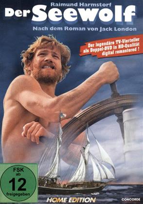 Der Seewolf (1971) (2 DVDs)