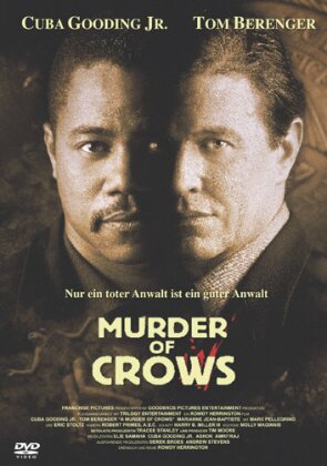Murder Of Crows - Diabolische Versuchung (1998)