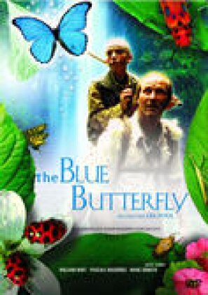 The Blue Butterfly (2004)