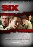 Six - The mark unleashed