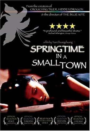 Springtime in a small town - Xiao Cheng Zhi Chun