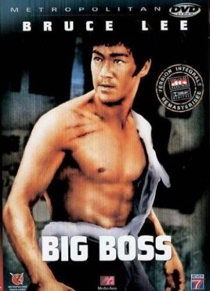 Big Boss (1971) (Édition remasterisée)