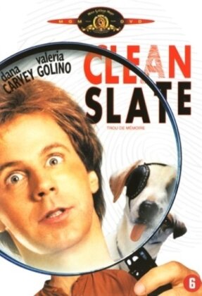 Clean slate - Trou de mémoire (1994)