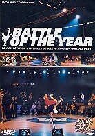 Various Artists - Battle of the year 2004 - France