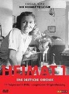 Heimat 1 - Eine deutsche Chronik (Box, 5 DVDs)