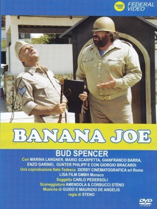 Banana Joe (1982)