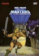 He-Man and the Master of the Universe - Volume 2