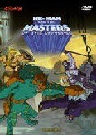 He-Man and the Master of the Universe - Volume 3
