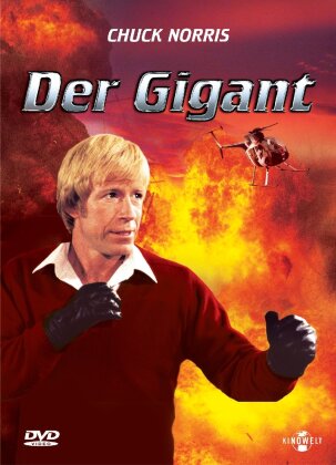 Der Gigant (1981)