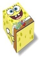 SpongeBob - (Limited Edition 6 DVDs inkl. Schweissband)