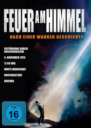 Feuer am Himmel (1993)