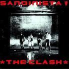 The Clash - Sandinista - Papersleeve (Japan Edition, 3 CDs)