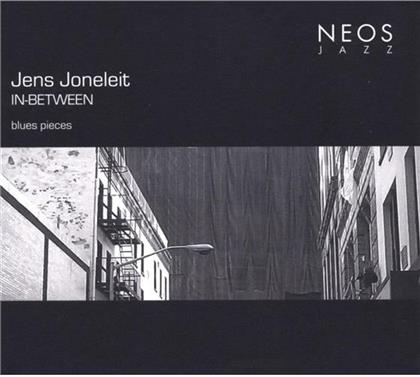 Jens Joneleit - In-Between