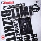 Limp Bizkit - Rock Im Park 2001 (CD + DVD)