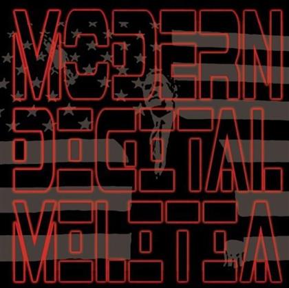 Mdm - Modern Digital Militia