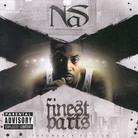 Nas - Finest Parts 1