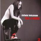 Stefanie Heinzmann - Like A Bullet