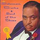 Solomon Burke - Soul Of The Blues