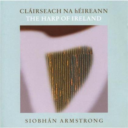 Siobhan Armstrong - Harp Of Ireland