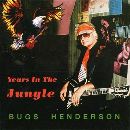 Bugs Henderson - Years In The Jungle