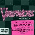 The Veronicas - Hook Me Up (Australian Edition)